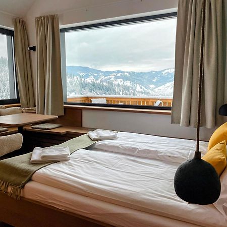 Kaliba Cabins Valea Boros Экстерьер фото