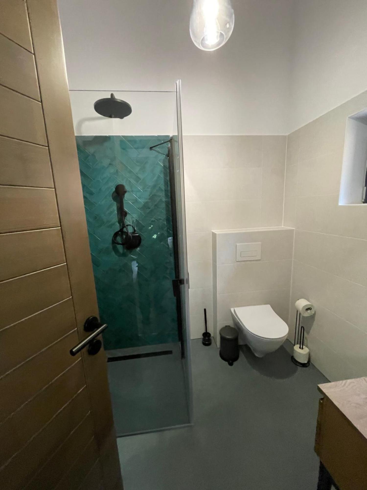 Kaliba Cabins Valea Boros Экстерьер фото