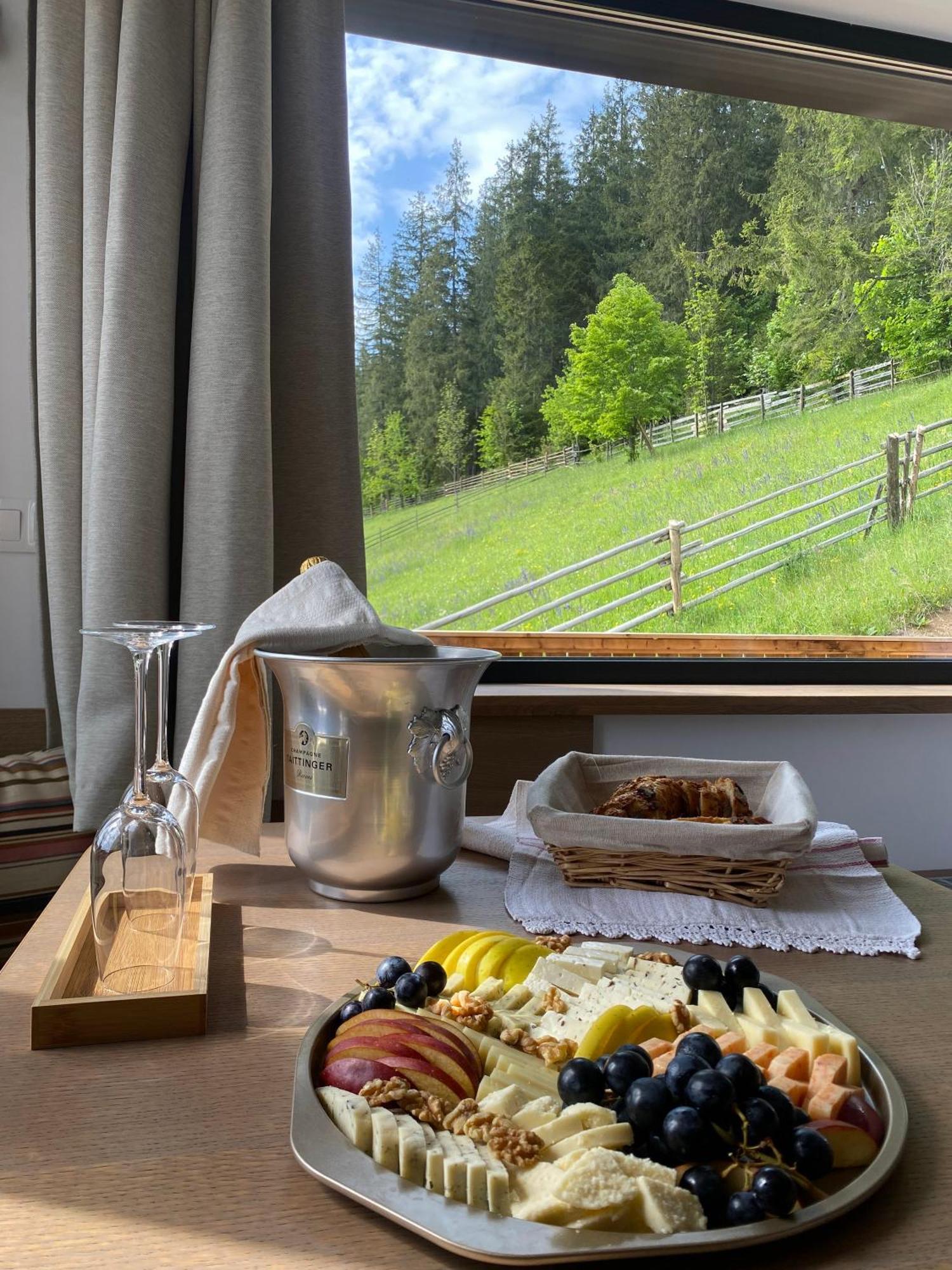 Kaliba Cabins Valea Boros Экстерьер фото